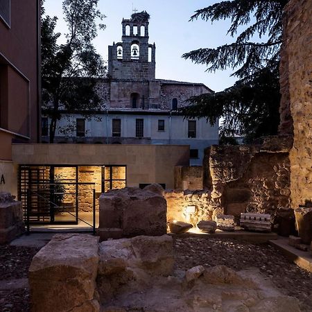 Dauria Suites Ha Soria Dış mekan fotoğraf