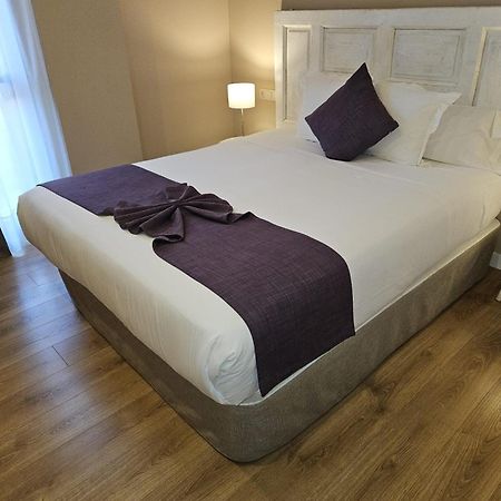 Dauria Suites Ha Soria Dış mekan fotoğraf