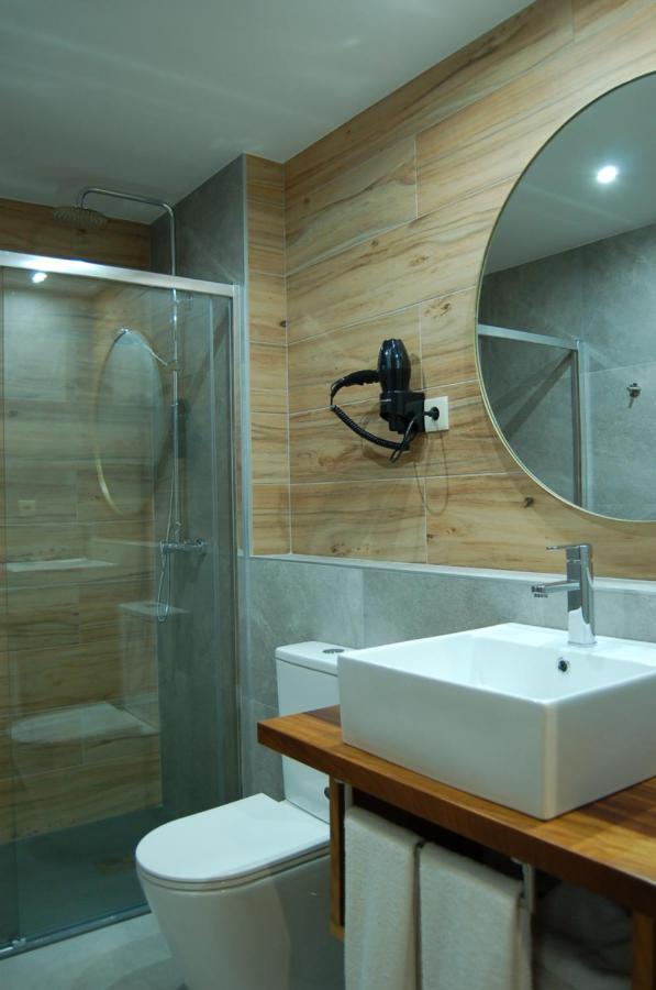 Dauria Suites Ha Soria Dış mekan fotoğraf