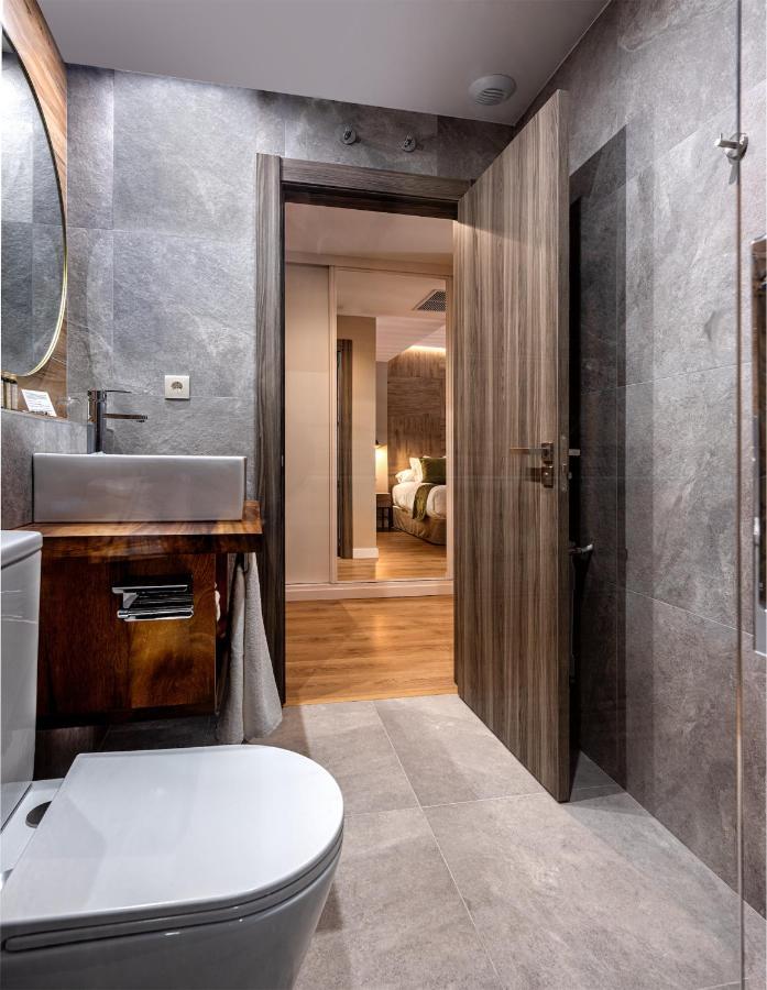 Dauria Suites Ha Soria Dış mekan fotoğraf