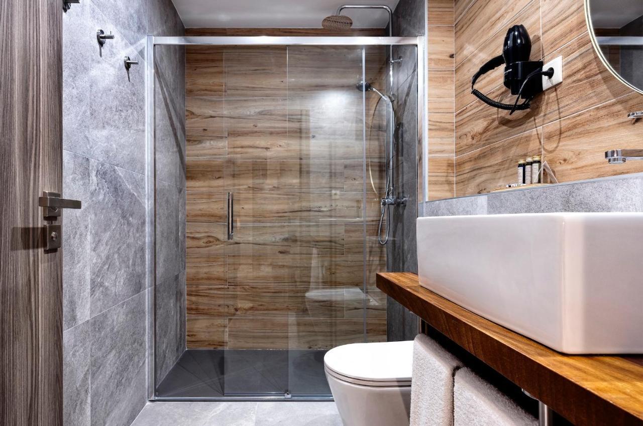 Dauria Suites Ha Soria Dış mekan fotoğraf