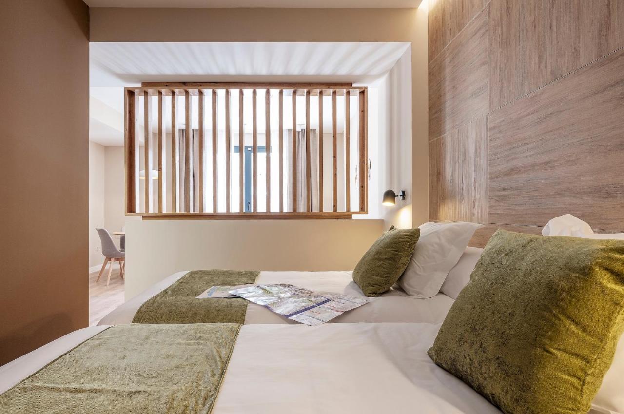 Dauria Suites Ha Soria Dış mekan fotoğraf