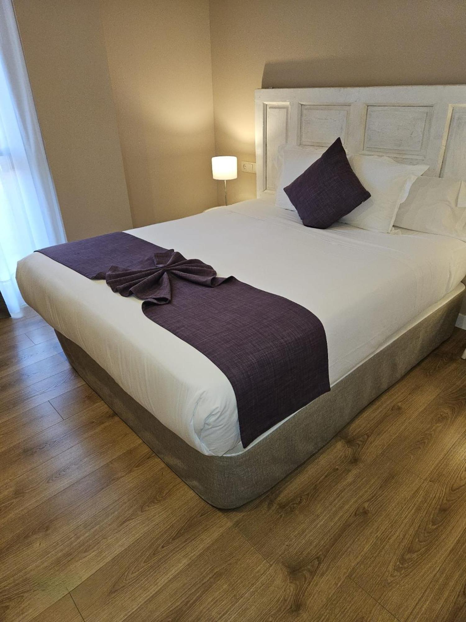 Dauria Suites Ha Soria Dış mekan fotoğraf